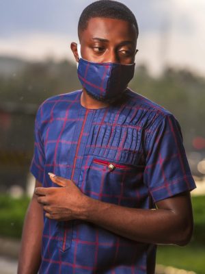 Okonim Kaftan