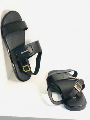 Adinkra Sandals