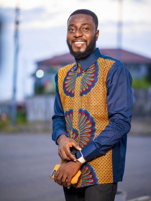 Sede3 Trendy Shirt