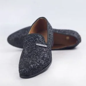 Mmrantie Stoney Handmade shoe
