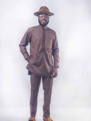 Manifest Trendy Kaftan