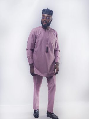 Agyapong Trendy Kaftan