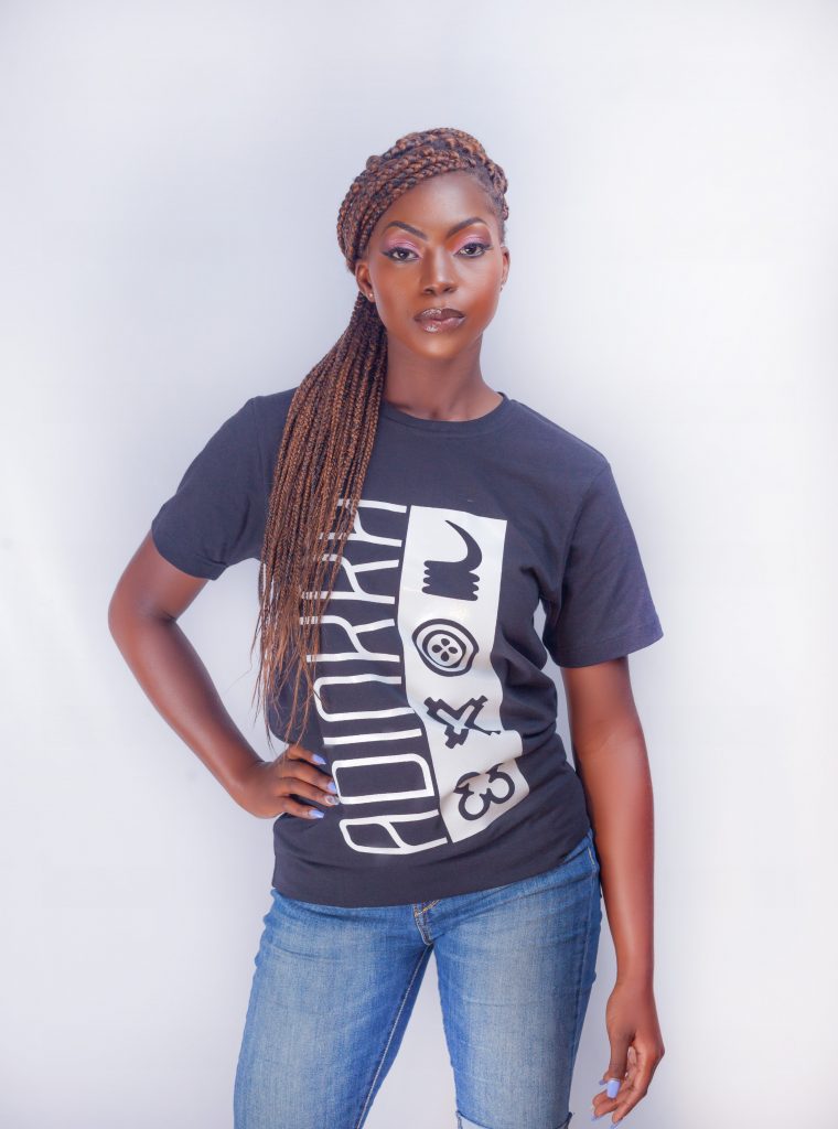 Akoben Vigilance T-Shirt