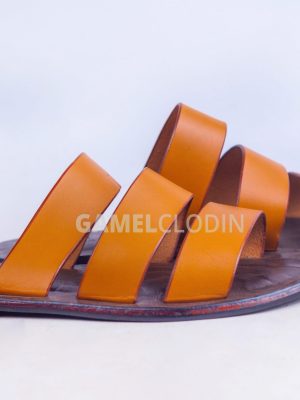 Nyamekye Men slippers