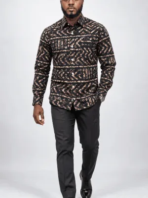 Tumi_Anokye Shirt