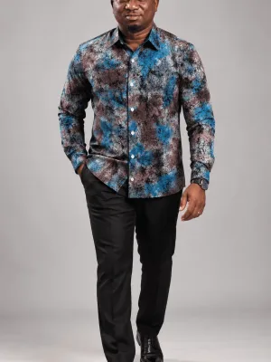 Tumi_Obrempong Shirt