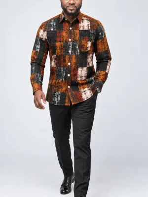 Tumi_Ohene Shirt