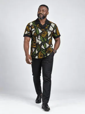Abrempong_Baffour Club-T
