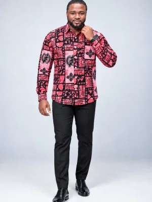Tumi_Agyenim Shirt - view 1