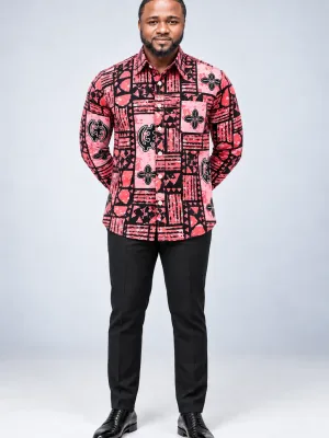 Tumi_Agyenim Shirt - view 4