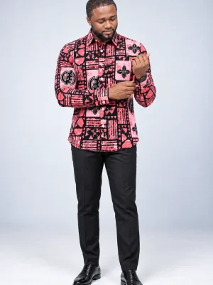 Tumi_Agyenim Shirt - view 5
