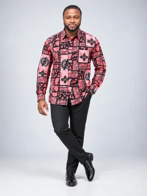 Tumi_Agyenim Shirt - view 6