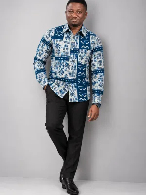 Tumi_Anidaso Shirt - view 1