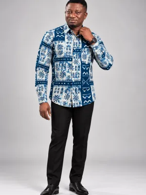 Tumi_Anidaso Shirt - view 2