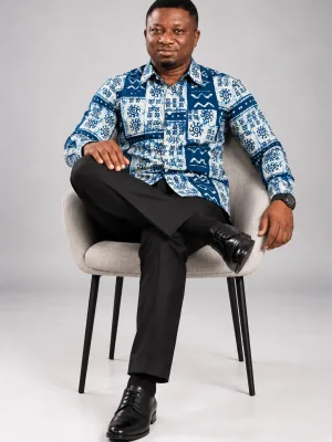 Tumi_Anidaso Shirt - view 3