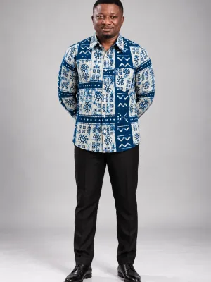 Tumi_Anidaso Shirt - view 4