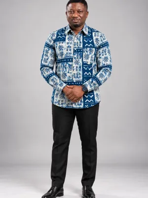 Tumi_Anidaso Shirt - view 5