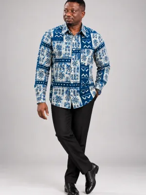 Tumi_Anidaso Shirt - view 6