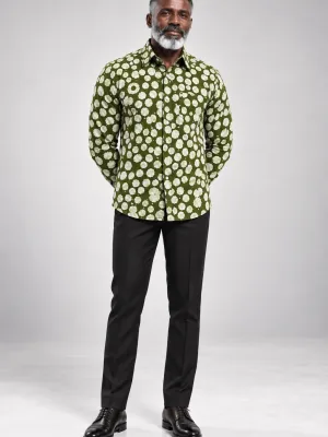 Tumi_Asomdwe Shirt - view 1