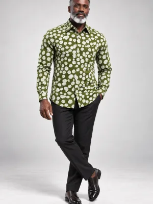 Tumi_Asomdwe Shirt - view 2
