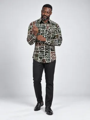 Tumi_Danso Shirt - view 5