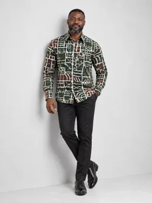 Tumi_Danso Shirt - view 7