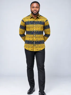 Tumi_Gyeabour Shirt - view 1