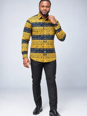 Tumi_Gyeabour Shirt - view 2