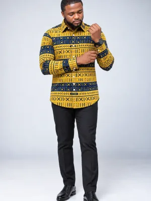 Tumi_Gyeabour Shirt - view 3