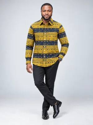 Tumi_Gyeabour Shirt - view 4