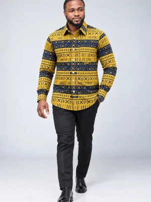 Tumi_Gyeabour Shirt - view 5