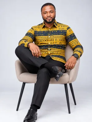 Tumi_Gyeabour Shirt - view 6