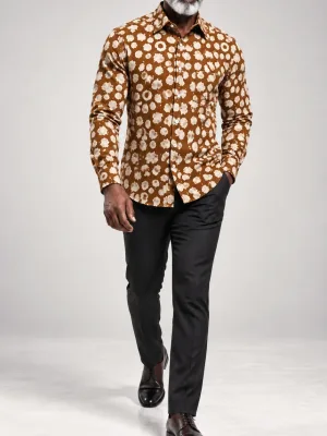 Tumi_Sakyi Shirt - view 4